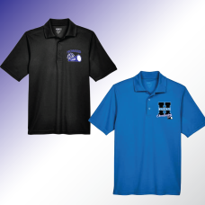 Howard Cheer Polo
